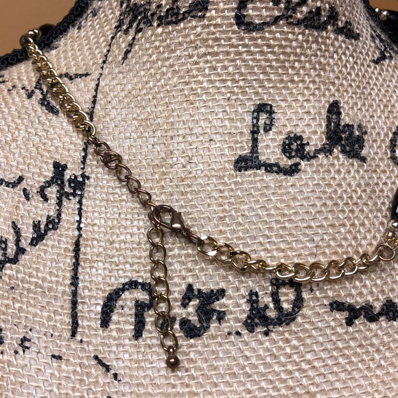 Couture Necklace - Picture 4 of 4